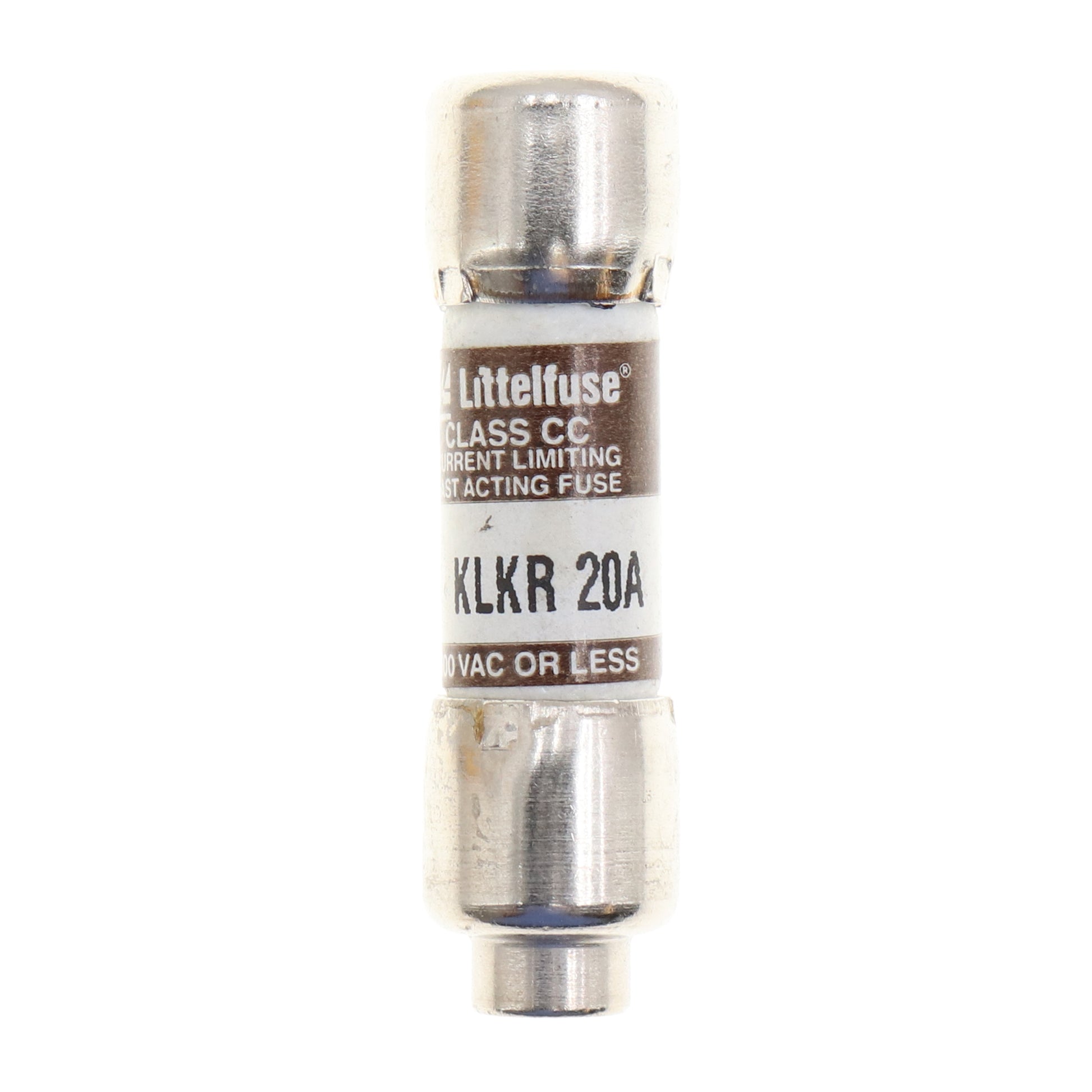 Littelfuse KLKR-20