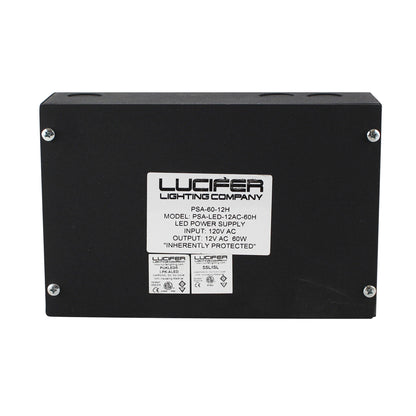 Lucifer Lighting PSA-60-12H