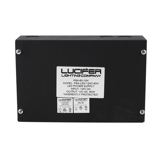 Lucifer Lighting PSA-60-12H