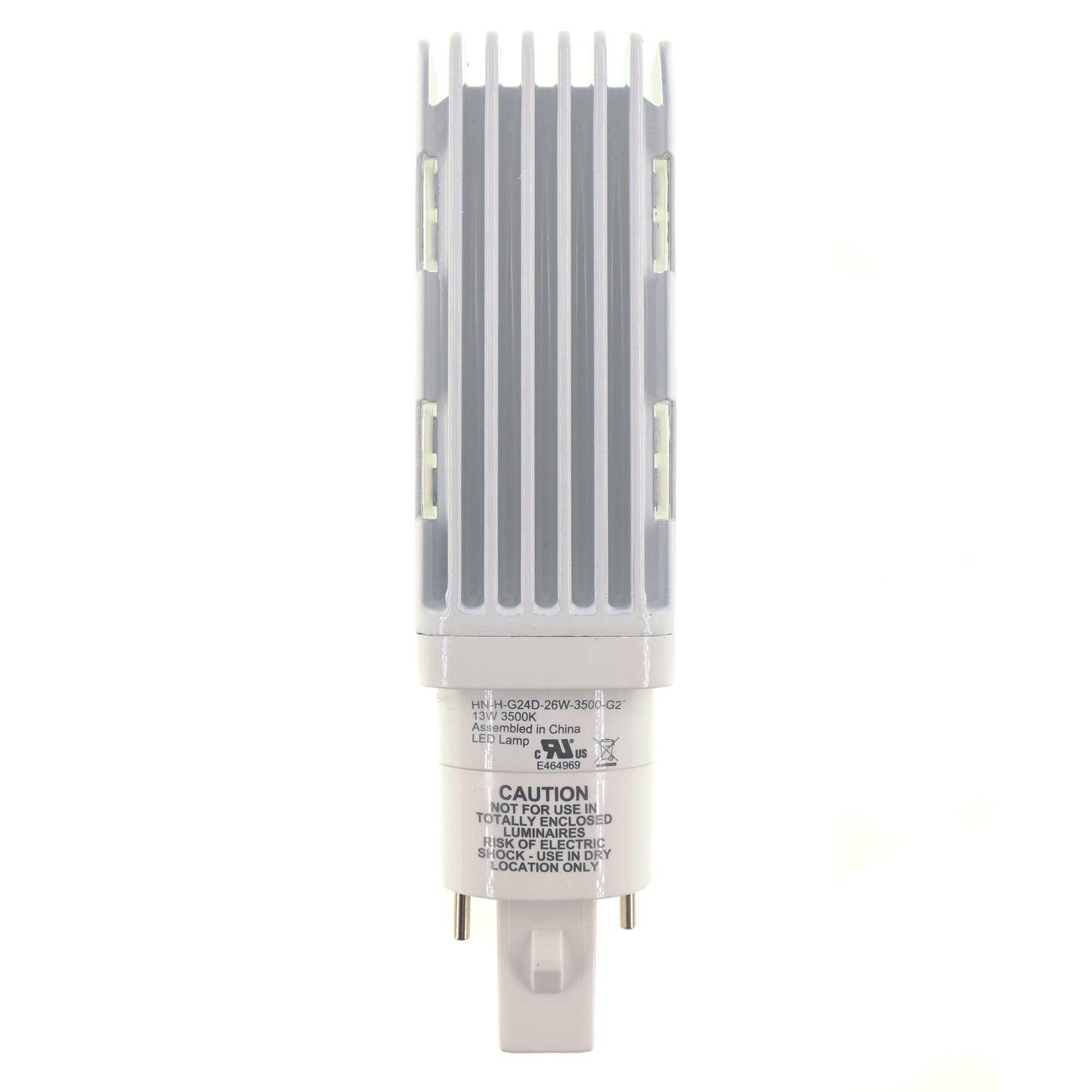 Lunera HN-H-G24D-26W-3500-G2