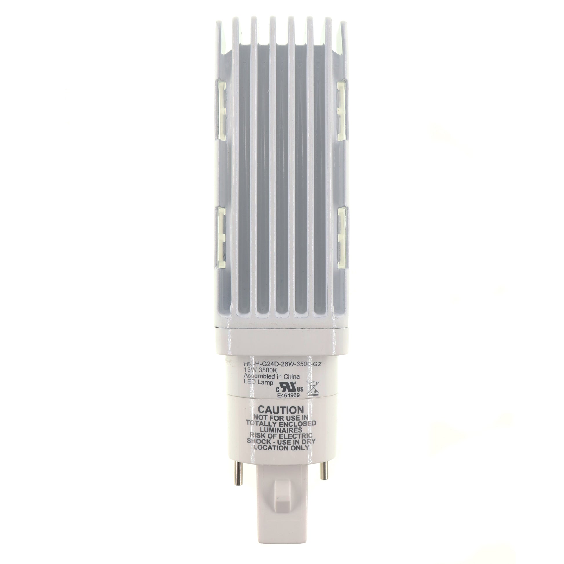 Lunera HN-H-G24D-26W-3500-G2