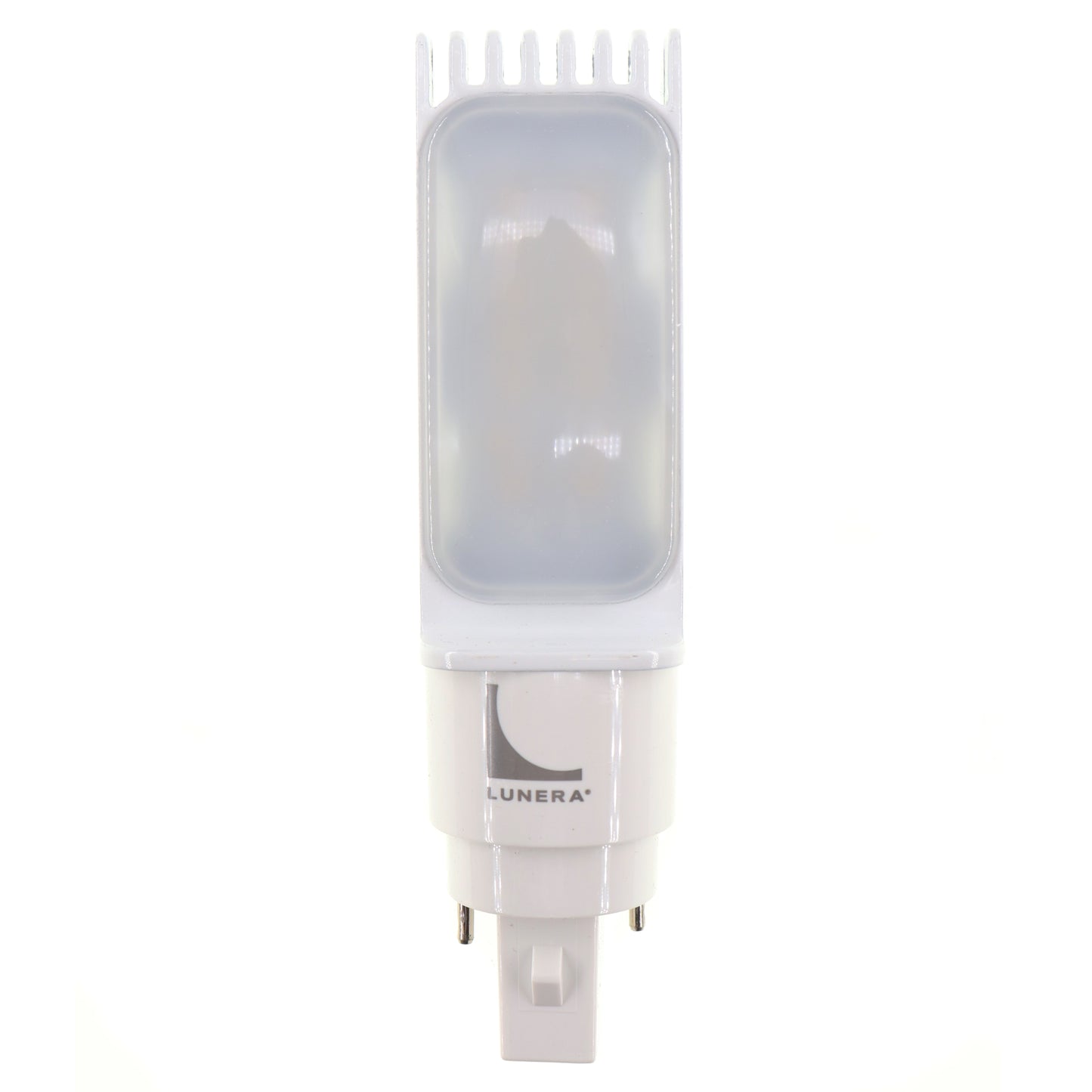 Lunera HN-H-G24D-B-13W-835-G4