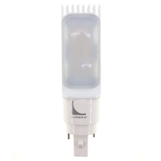 Lunera HN-H-G24D-B-13W-835-G4