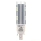 Lunera HN-H-G24D-B-13W-835-G4