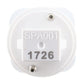 Lunera HN-H-G24D-B-13W-835-G4