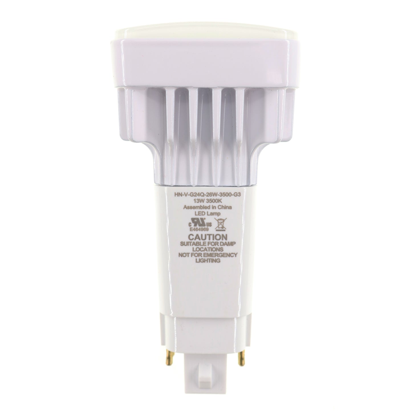 Lunera HN-V-G24Q-26W-3500-G3