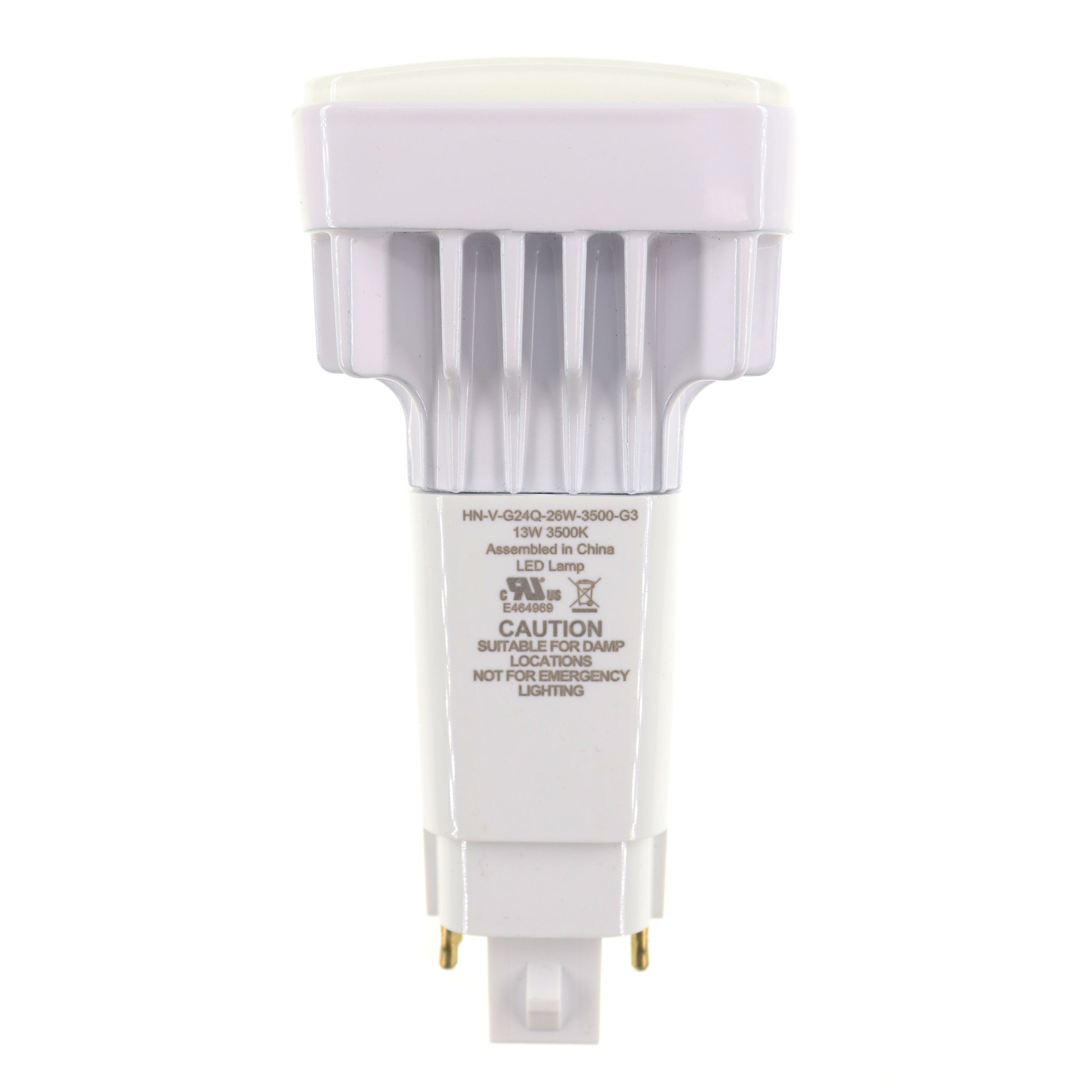 Lunera HN-V-G24Q-26W-3500-G3