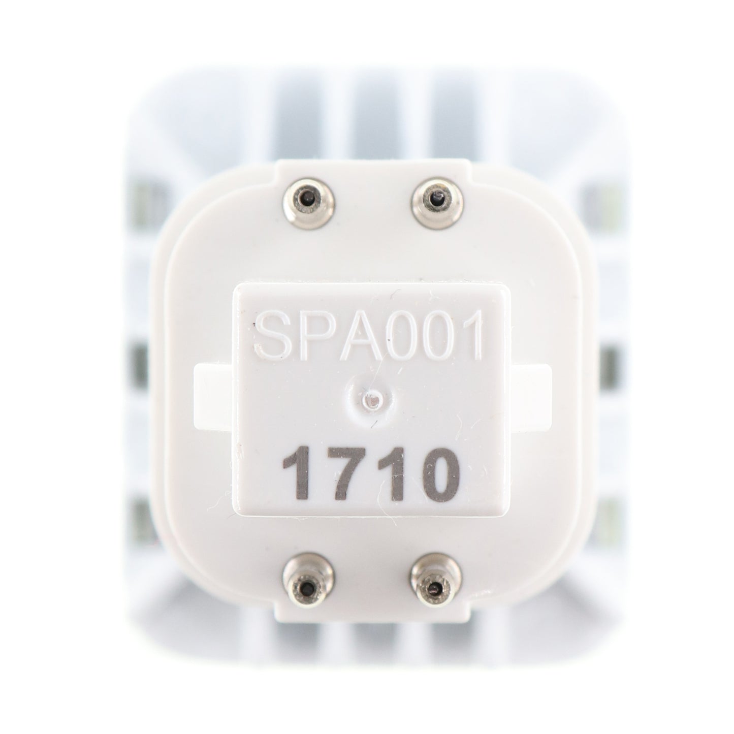 Lunera HN-V-G24Q-B-11W-835-G4