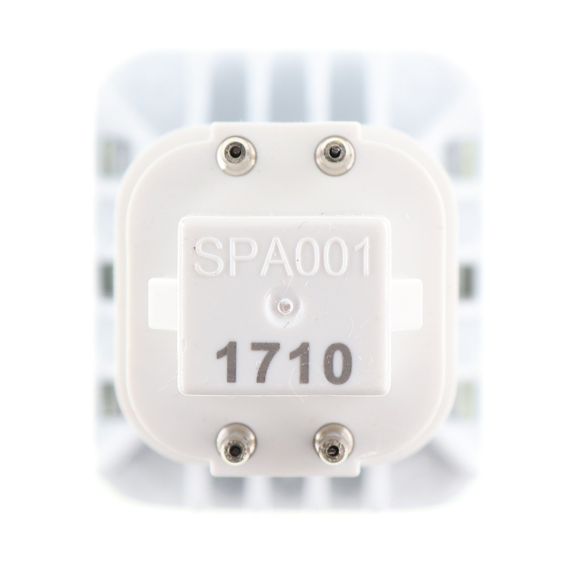 Lunera HN-V-G24Q-B-11W-835-G4