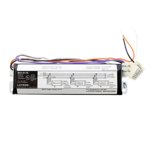 Lutron BCI-0-10
