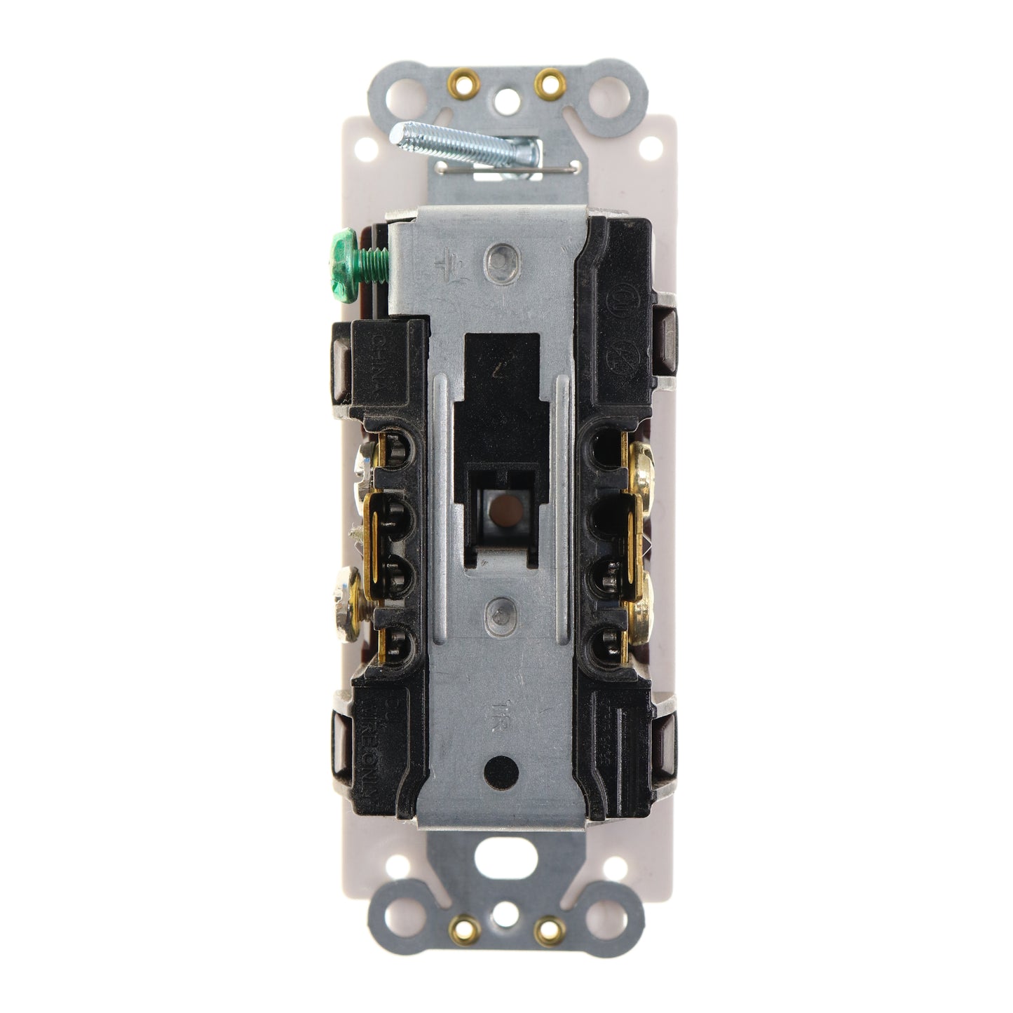 Lutron CAR-20-DDTR-WH