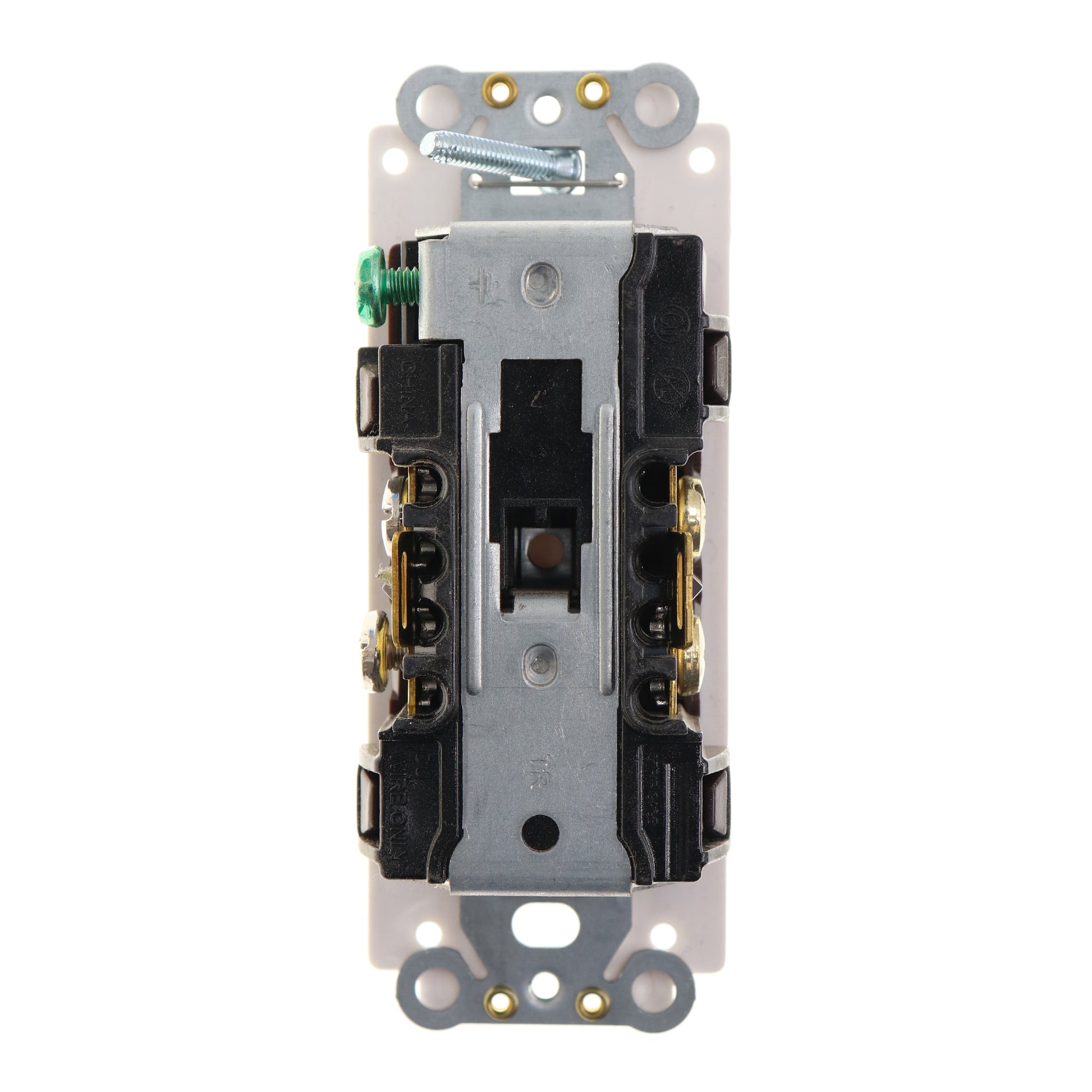 Lutron CAR-20-DDTR-WH