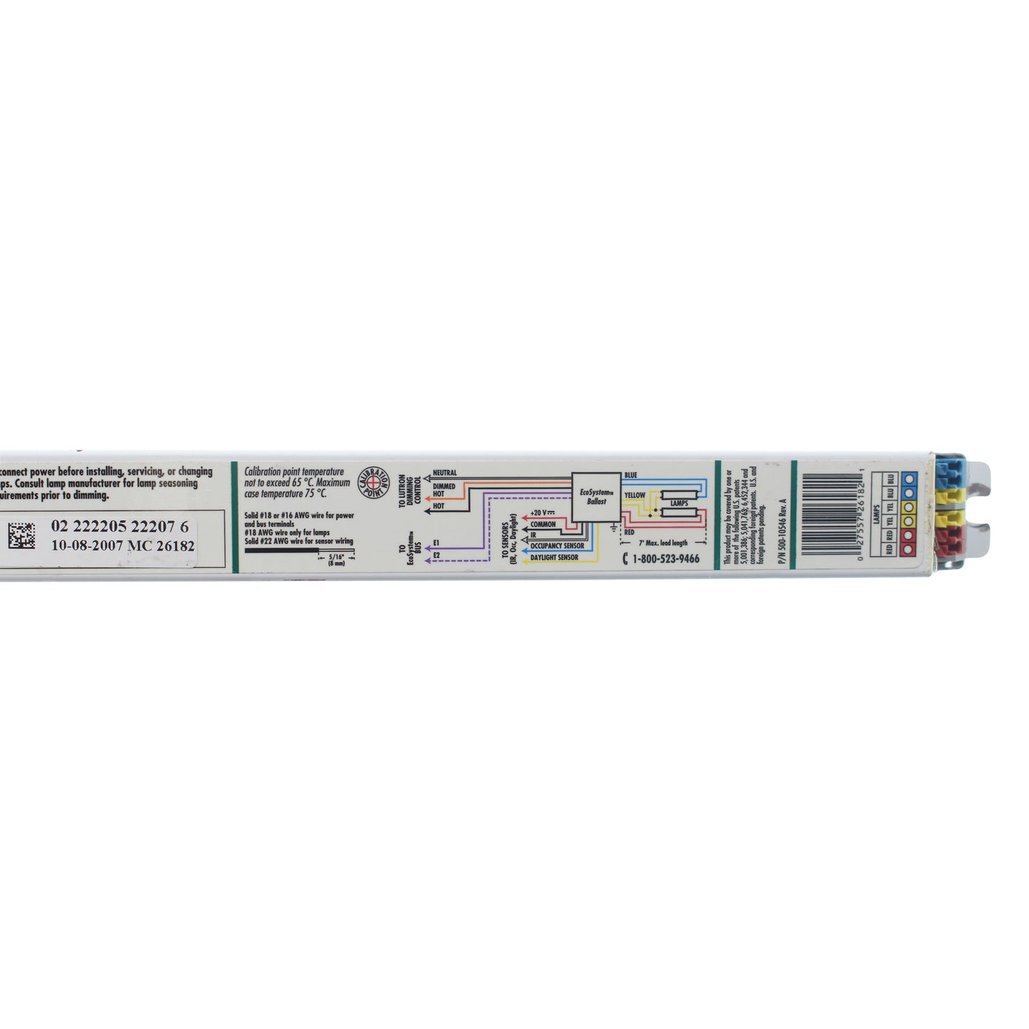Lutron EC5T524J2772