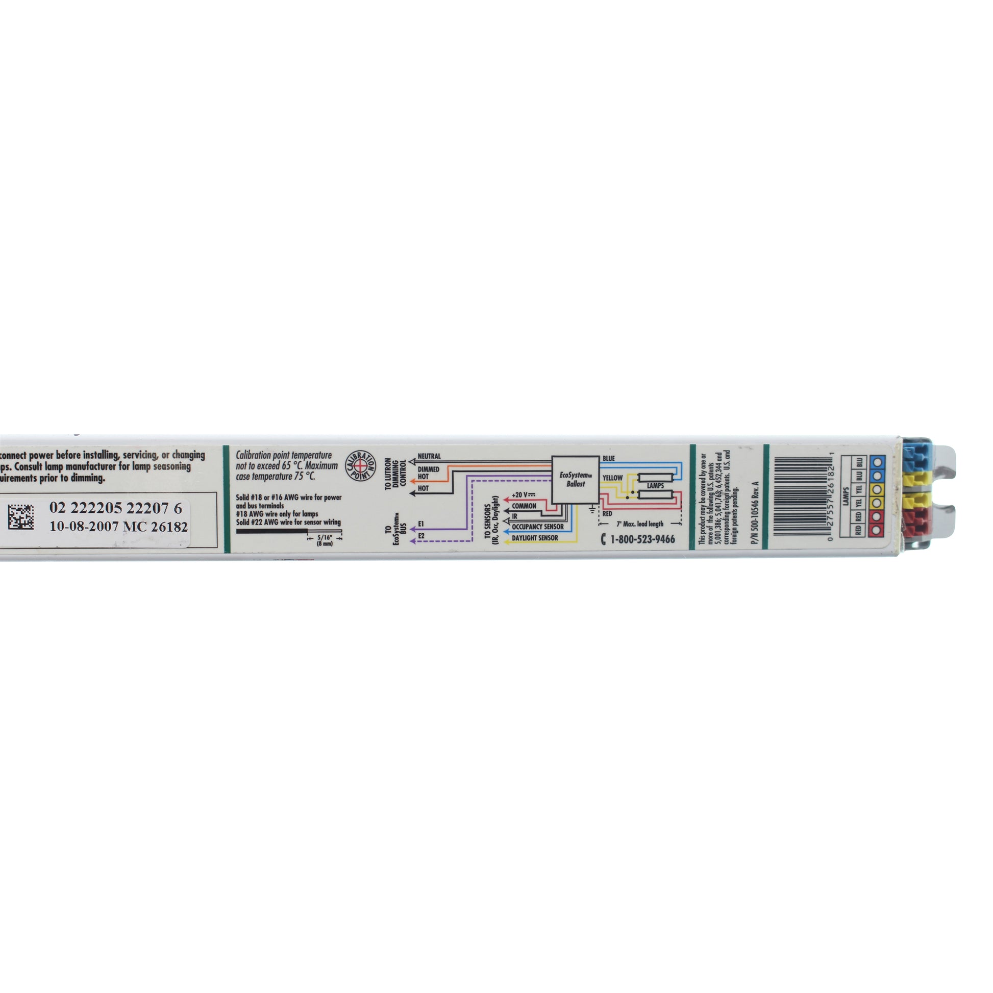 Lutron EC5T524J2772