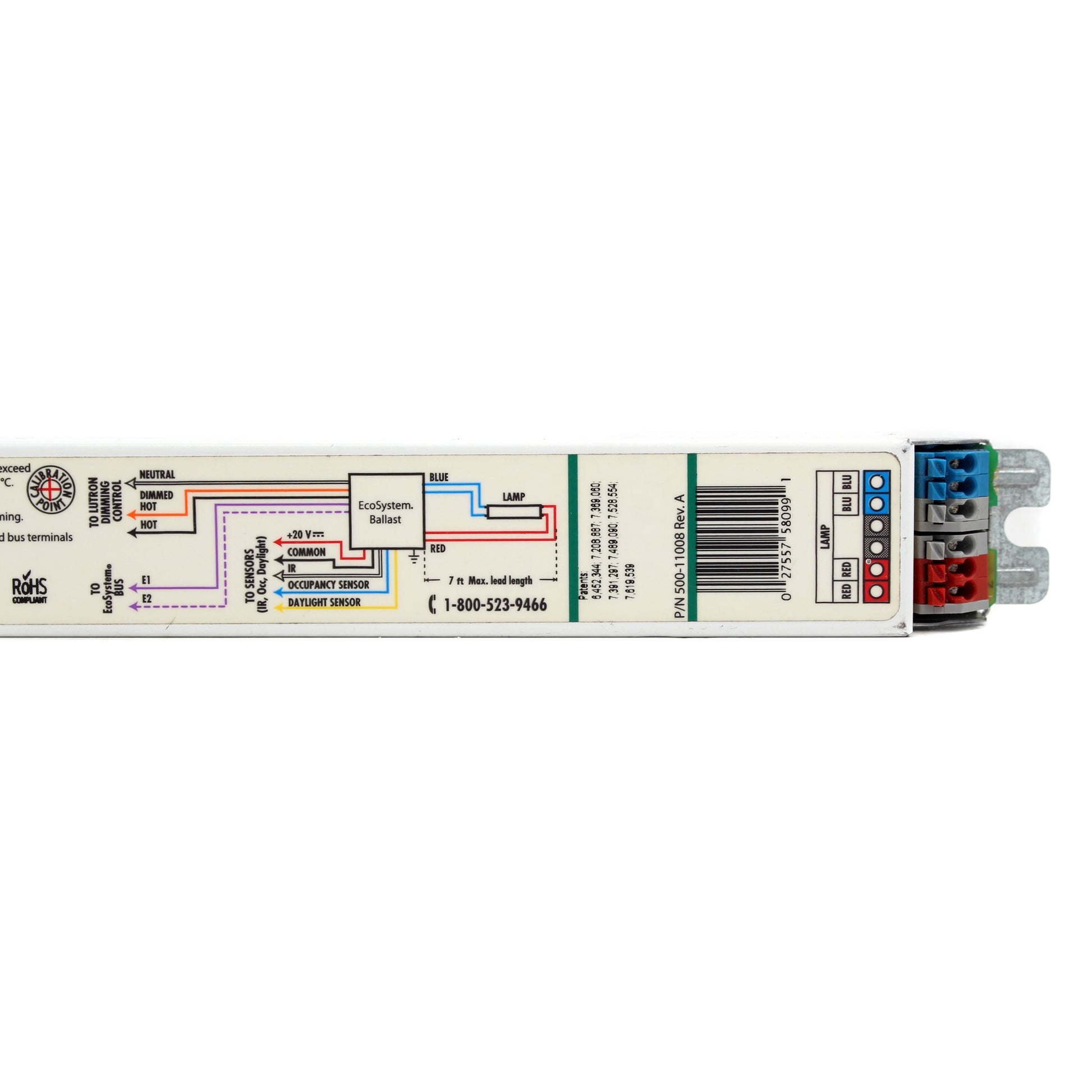 Lutron EC5T817JUNV1
