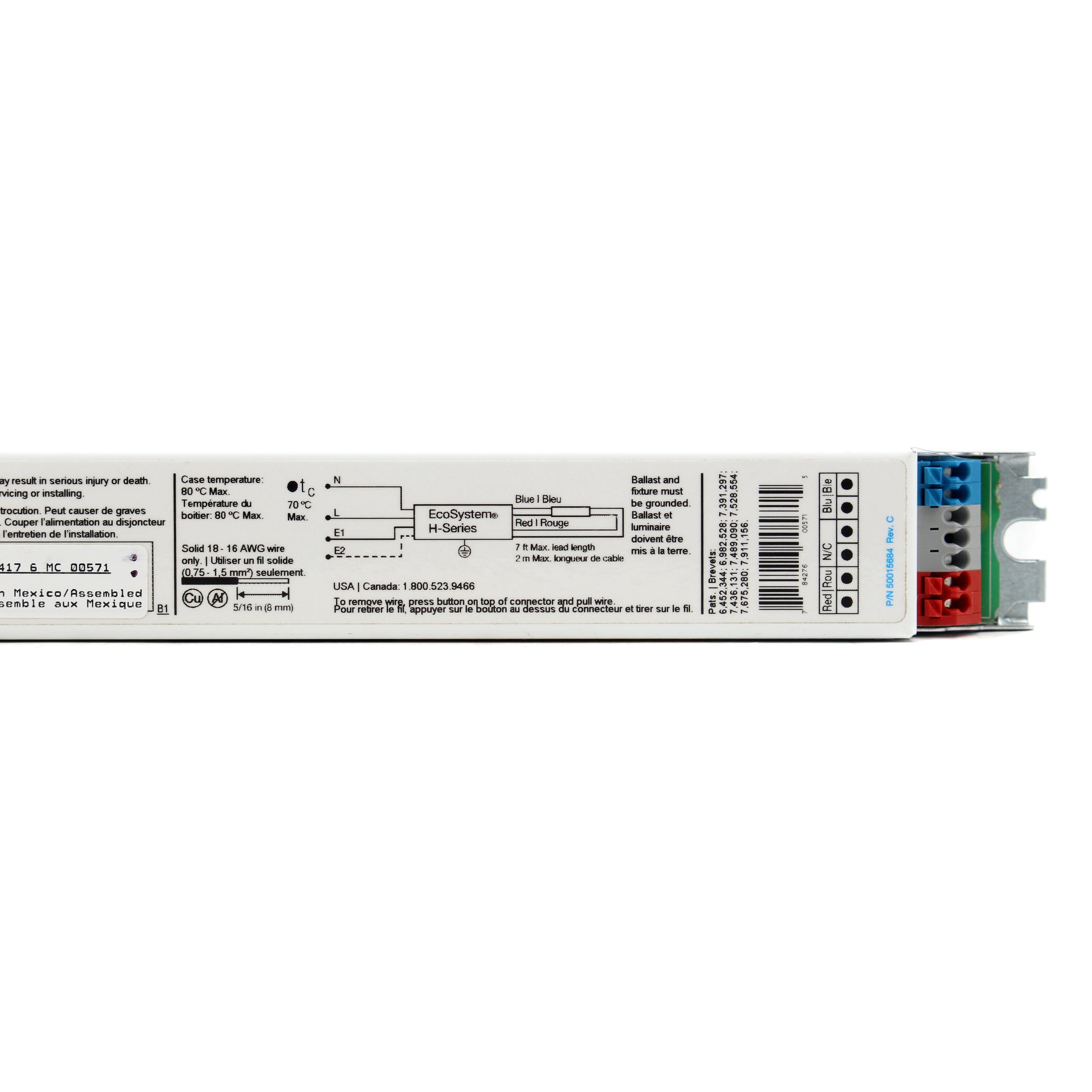 Lutron EHDT539MU110