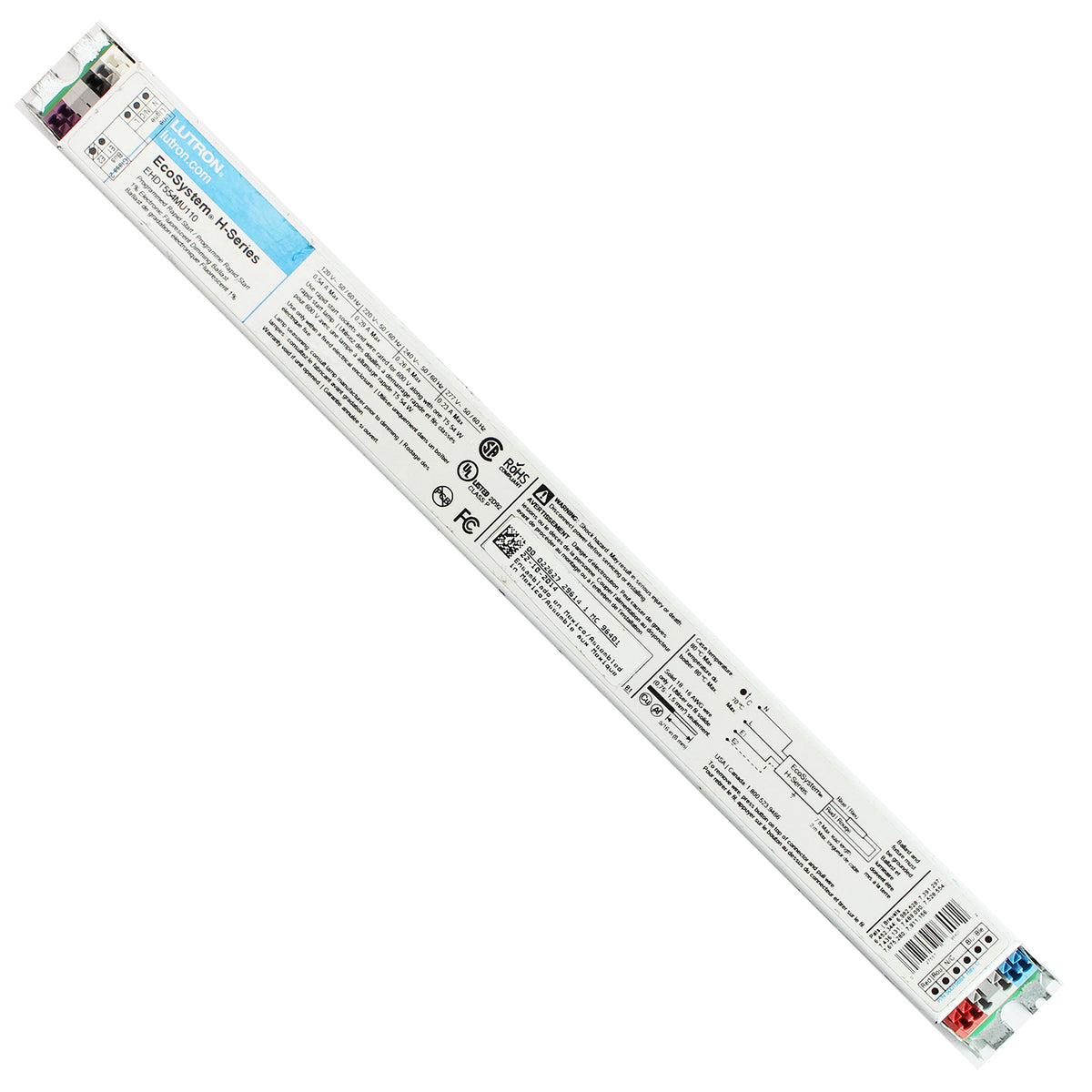 Lutron EHDT554MU110