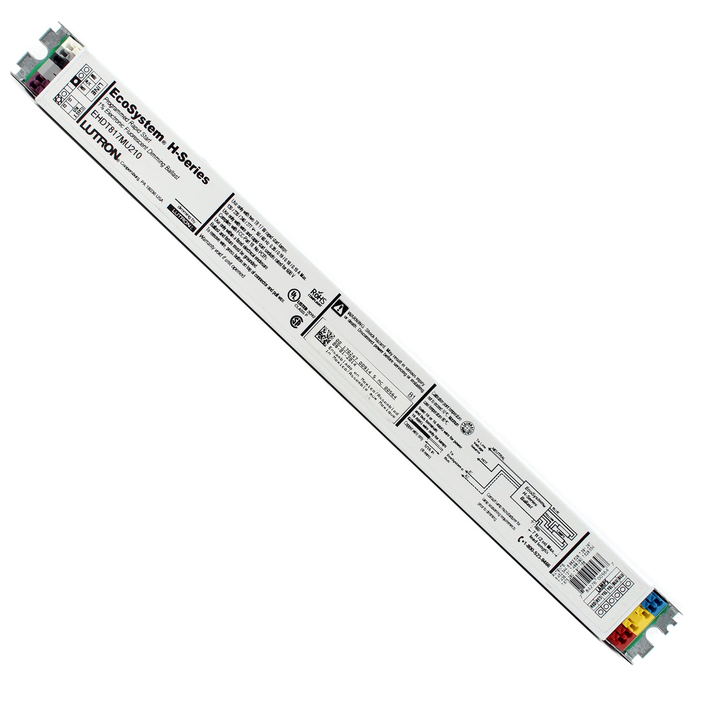 Lutron EHDT817MU210