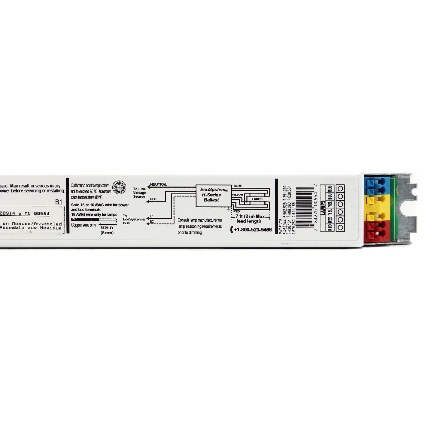 Lutron EHDT817MU210