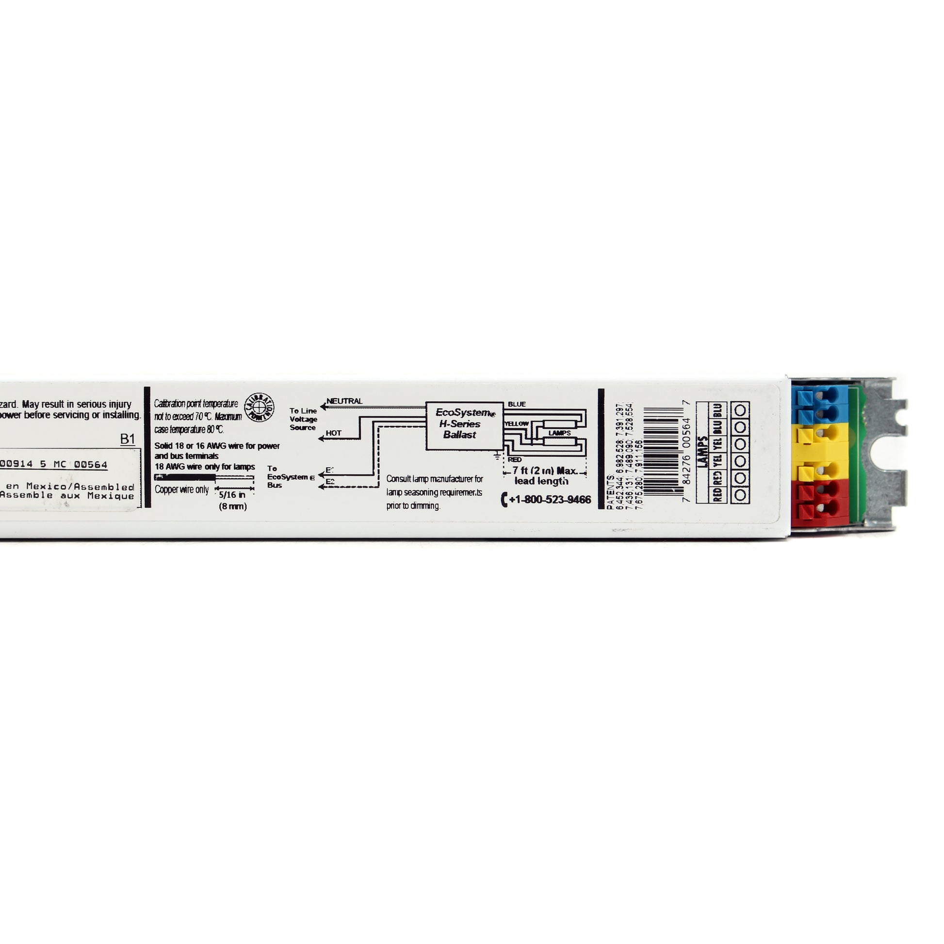 Lutron EHDT817MU210