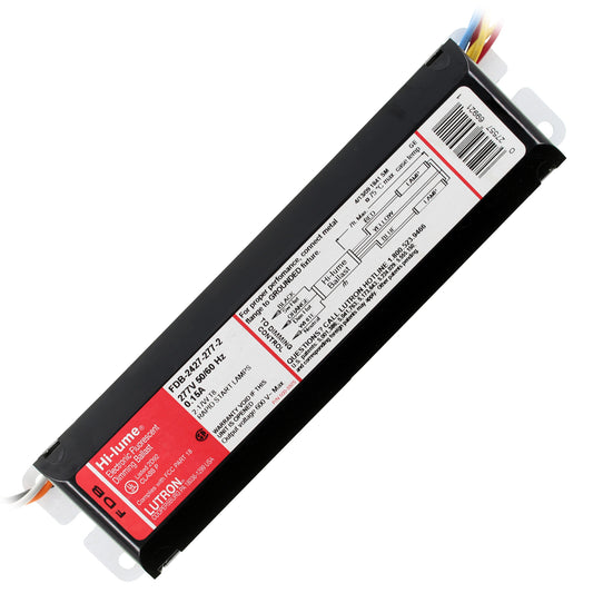 Lutron FDB-2427-277-2