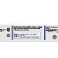 Lutron FDB-T539-120-1
