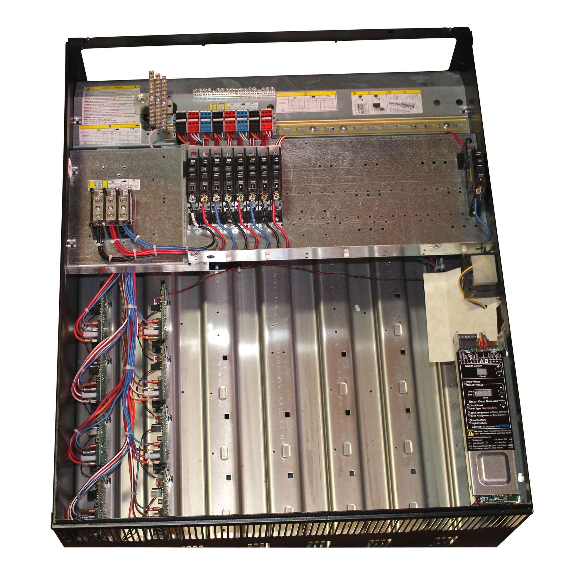 Lutron GP8-1204ML-20