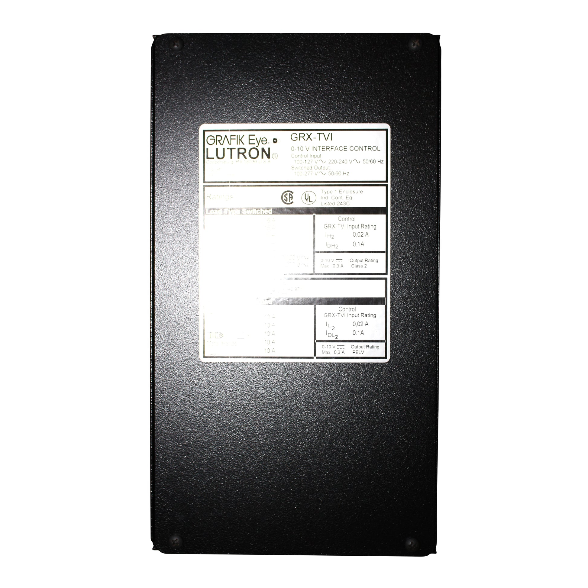 Lutron GRX-TVI