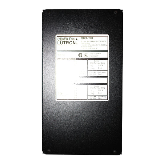 Lutron GRX-TVI