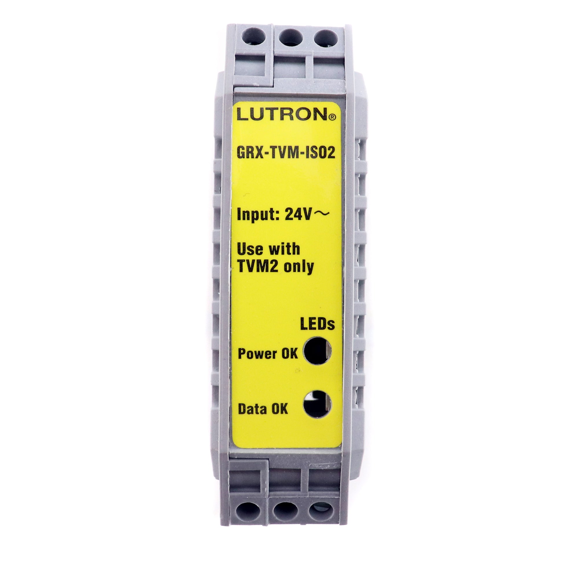 Lutron GRX-TVM-ISO2