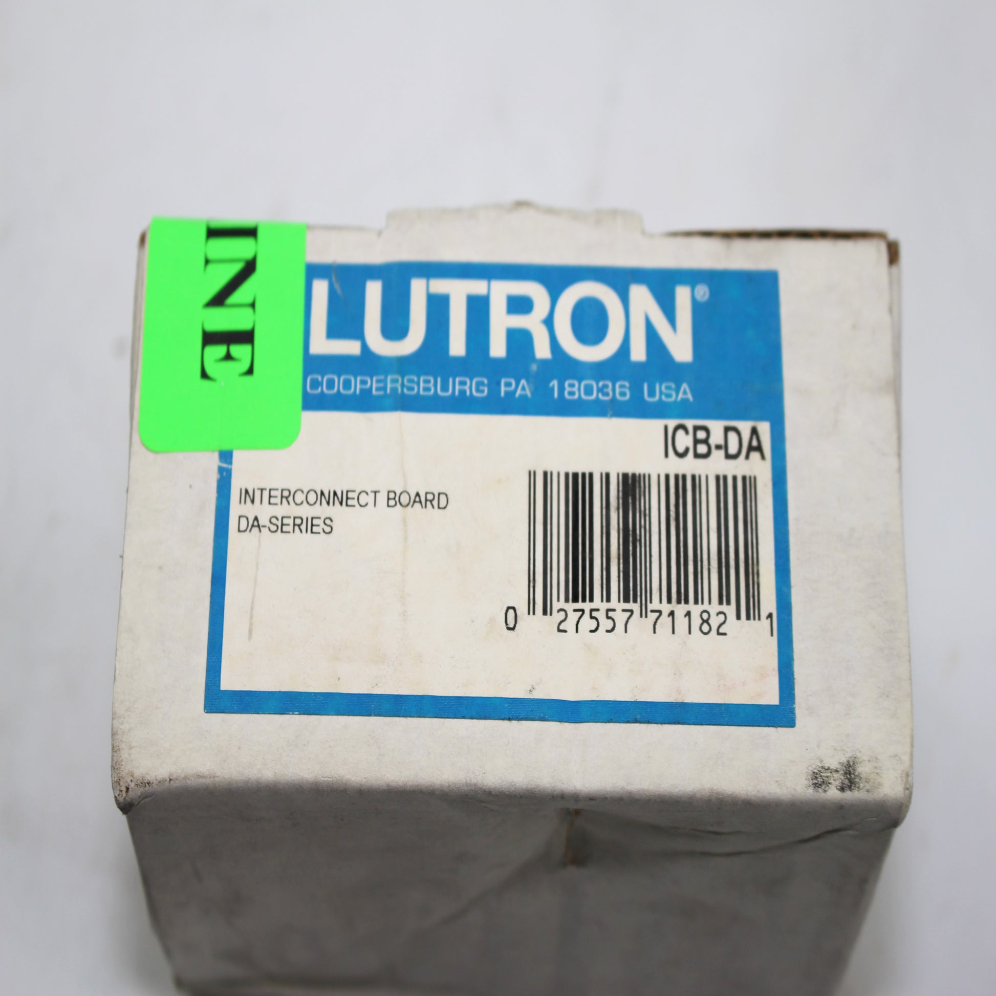 Lutron ICB-DA