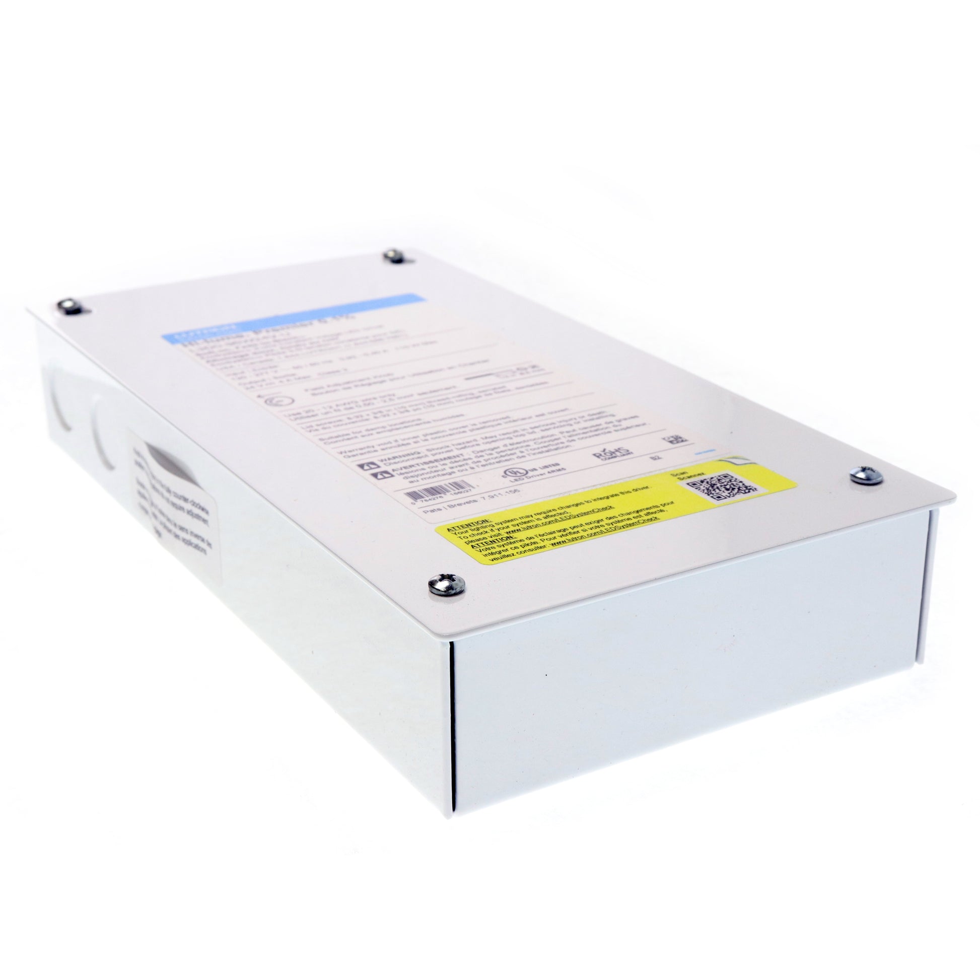 Lutron L3D0-96W24V-U