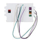 Lutron L3DA4U1UKN-EA035