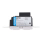 Lutron MACL-LFQ-WH