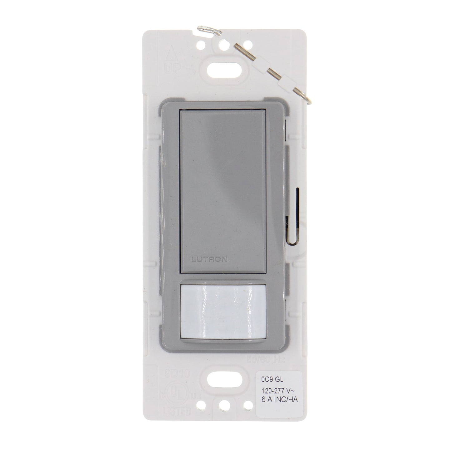 Lutron MS-OPS6M2-DV-GR
