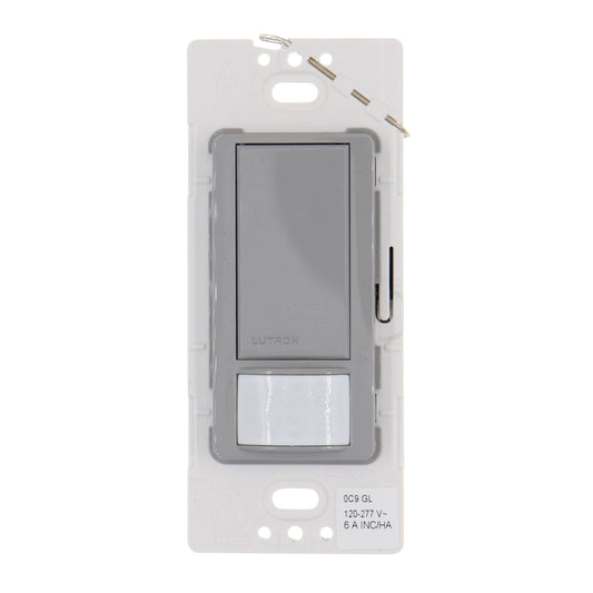 Lutron MS-OPS6M2-DV-GR