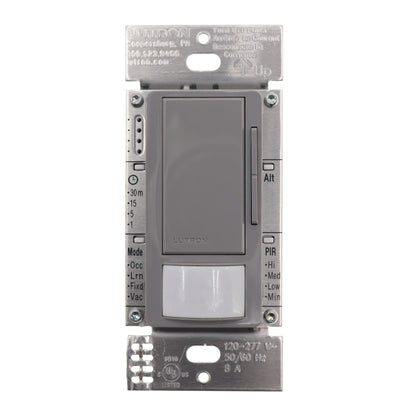 Lutron MS-Z101-V-GR