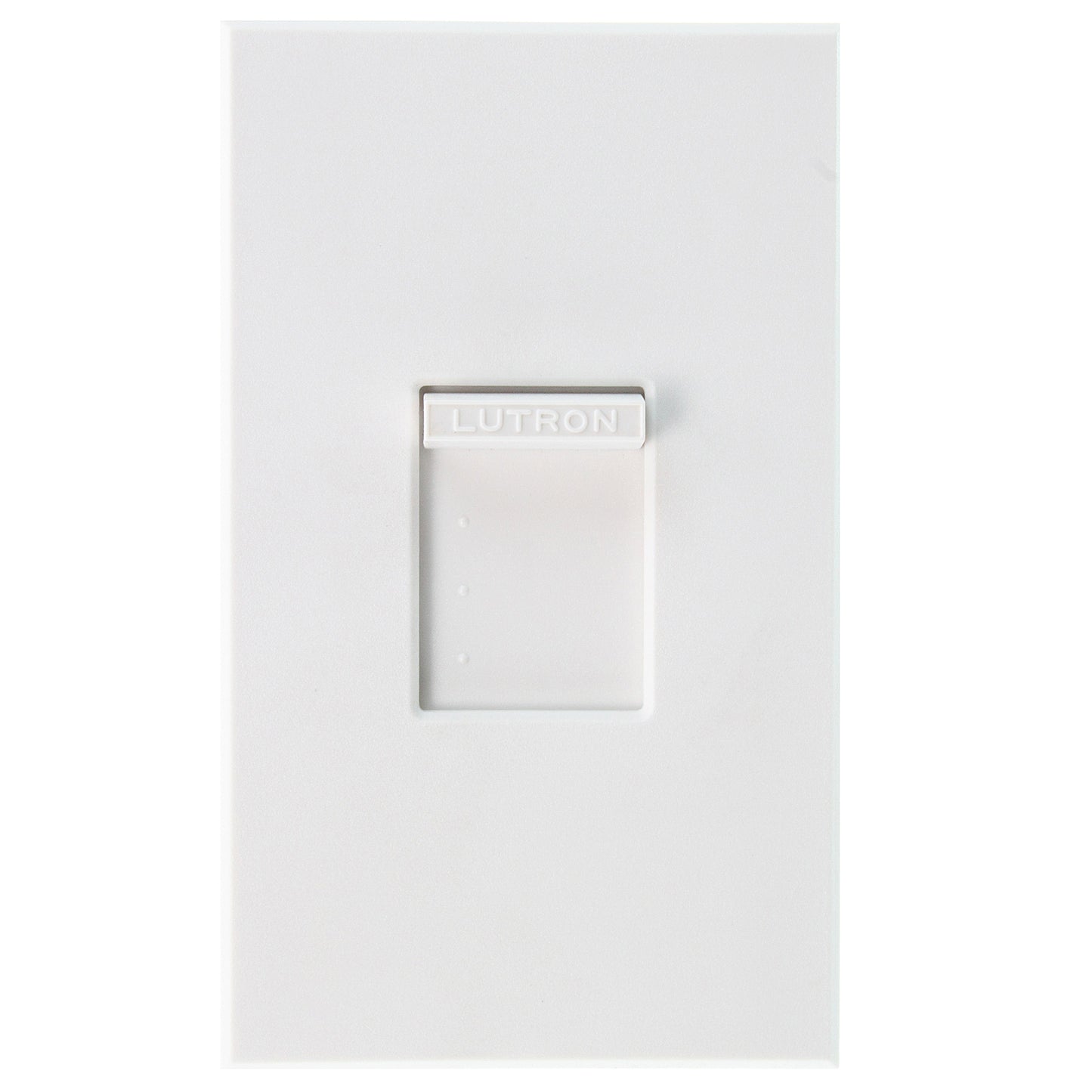 Lutron NLV-600-WH