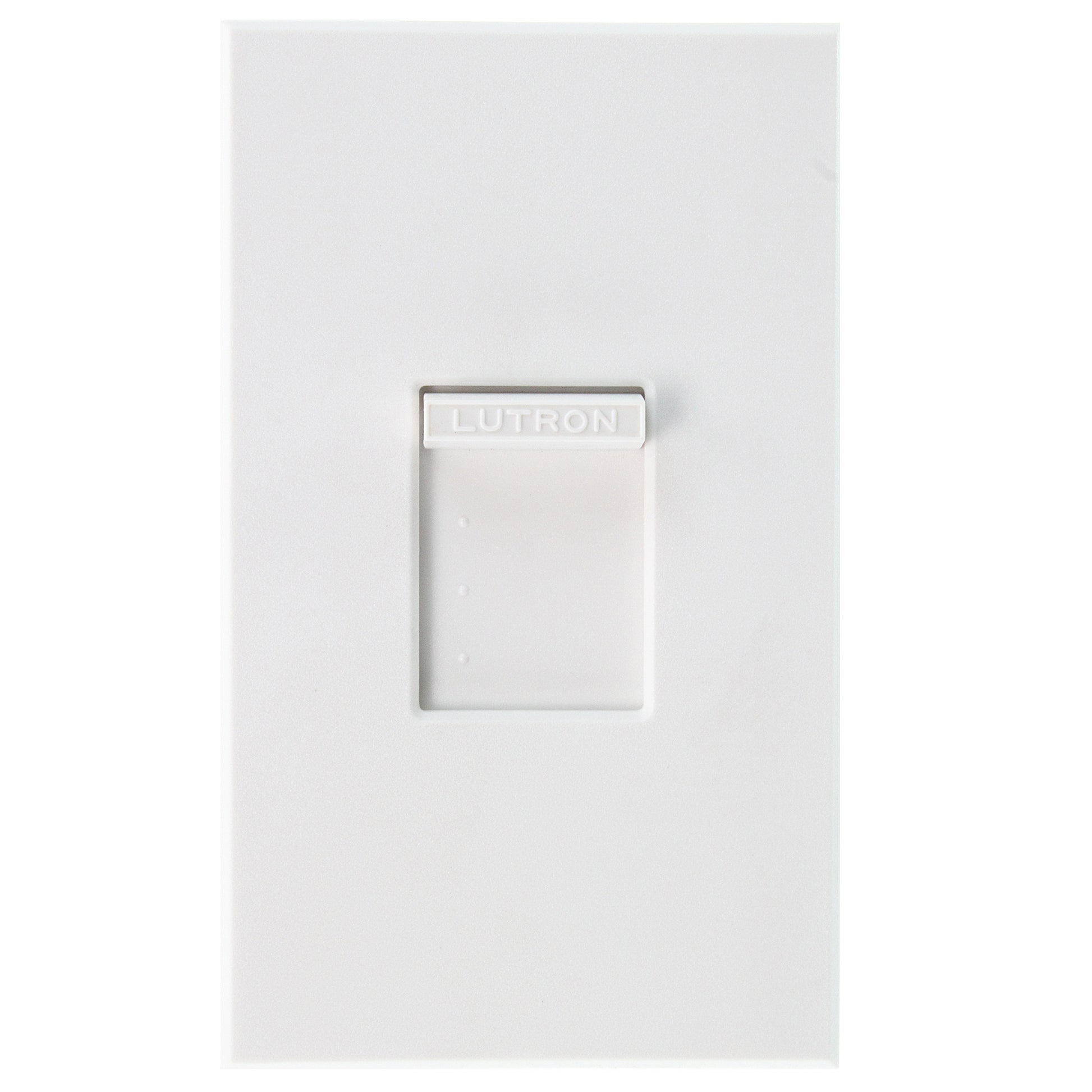 Lutron NLV-600-WH