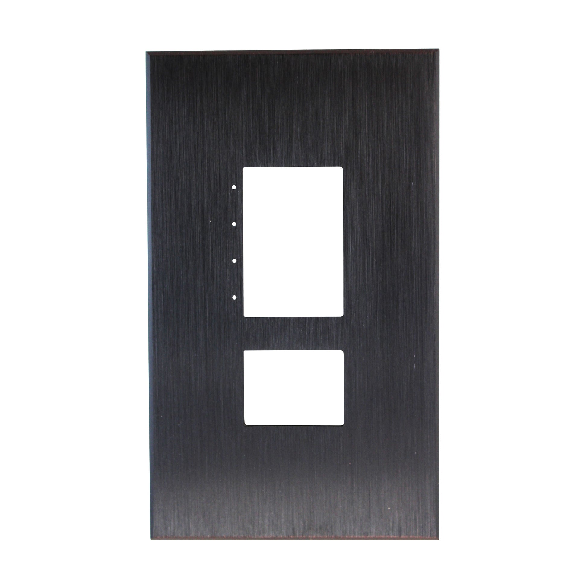 Lutron NT-C11-NFB-BLA