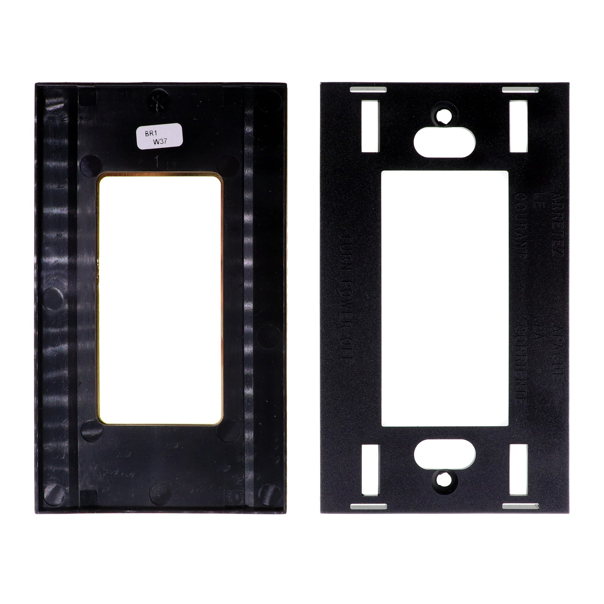 Lutron NT-R3-NFB-AU