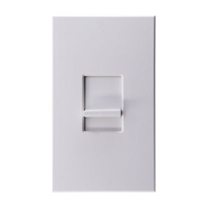 Lutron NTELV-600-WH