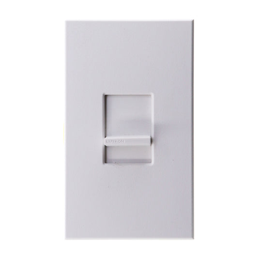 Lutron NTELV-600-WH