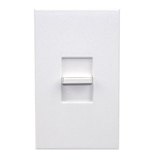 Lutron NTF-103P-277-WH