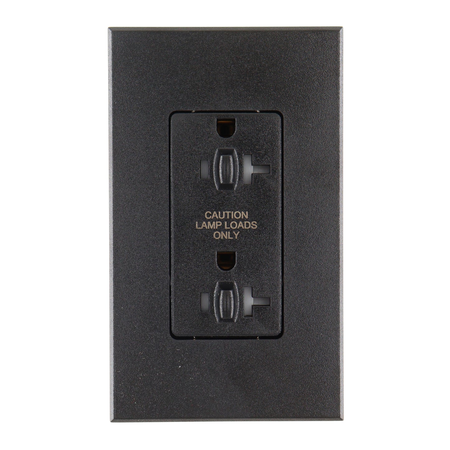 Lutron NTR-20-DDTR-BL