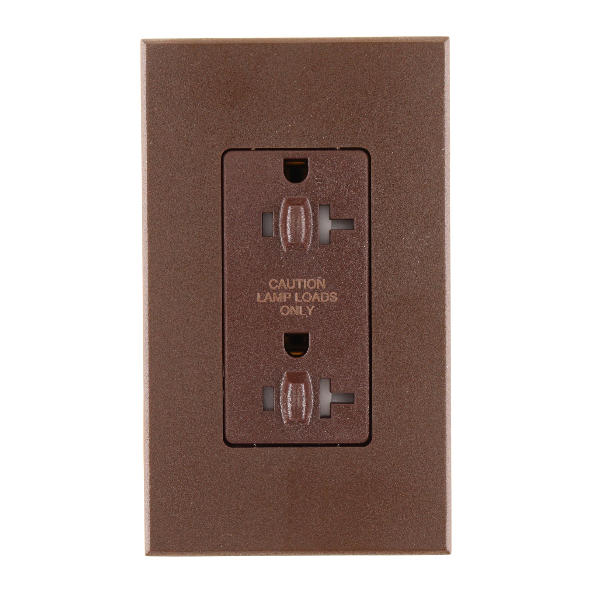 Lutron NTR-20-DDTR-BR