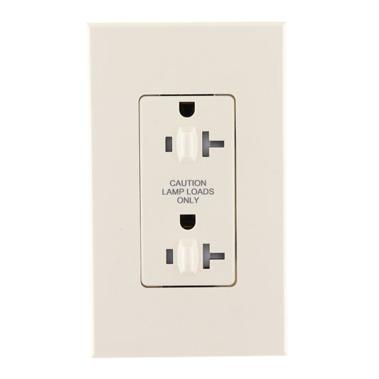 Lutron NTR-20-DDTR-LA
