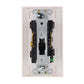 Lutron NTR-20-DDTR-WH