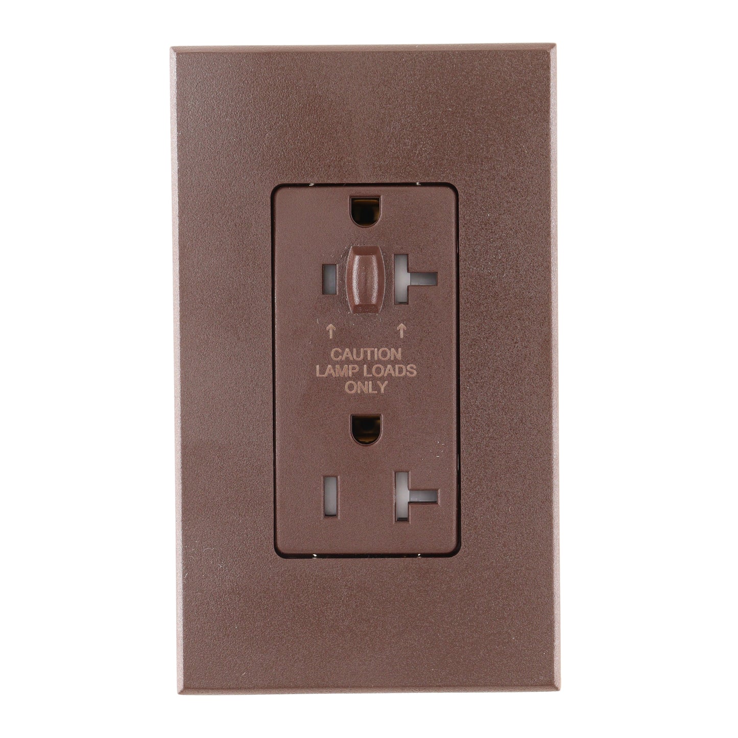 Lutron NTR-20-HDTR-BR