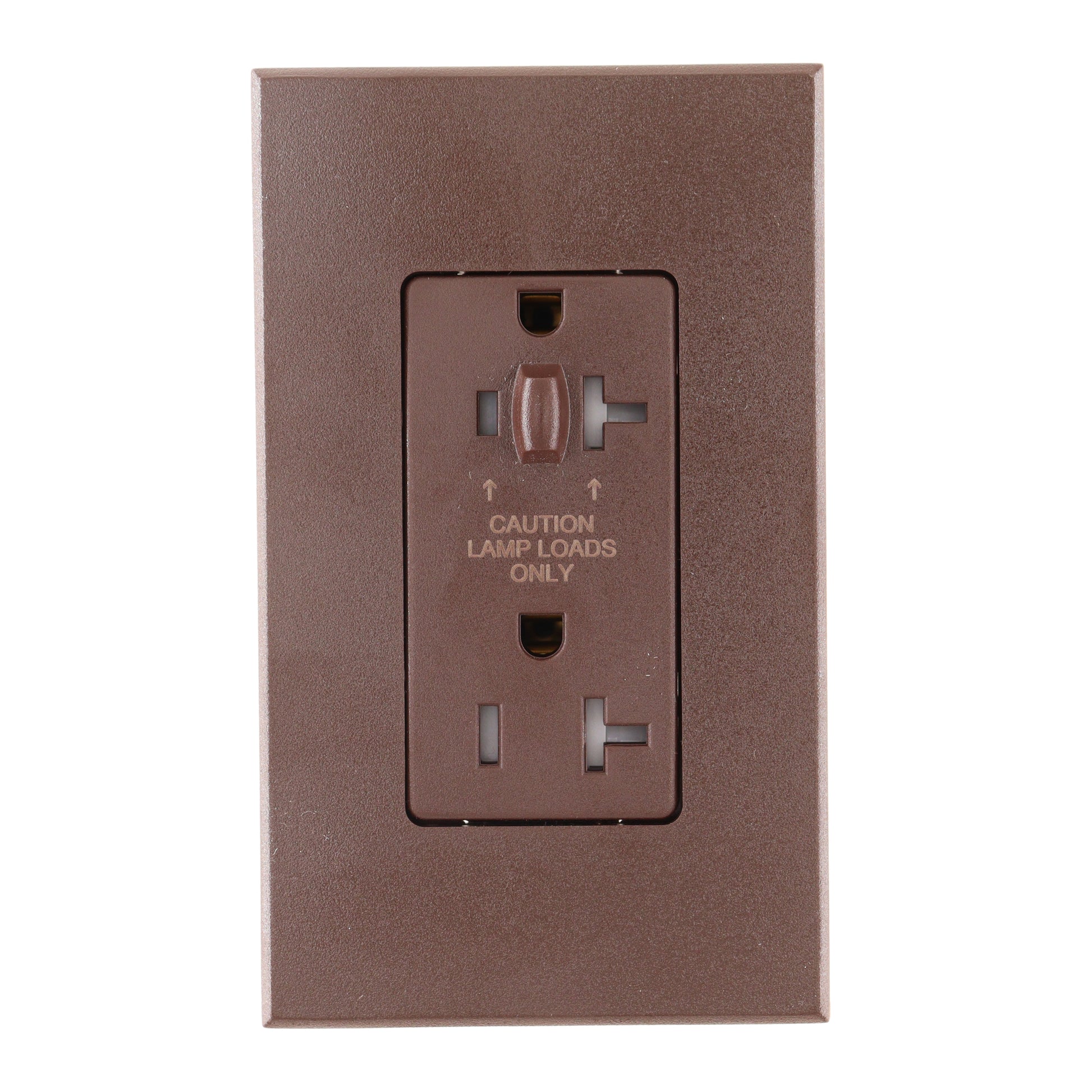 Lutron NTR-20-HDTR-BR